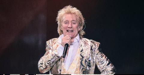 No More Hot Rod! Wrinkly Rocker Stewart’s Sex Drive ‘Nosediving’ he Nears 80: ‘He’s Not the Big Stud he Used to Be and Has to Pace Himself’