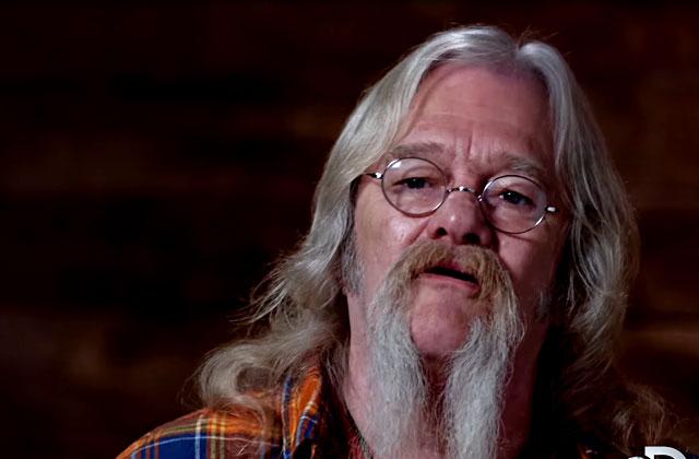 Alaskan bush people jail billy brown denies wrongdoing felony charges video