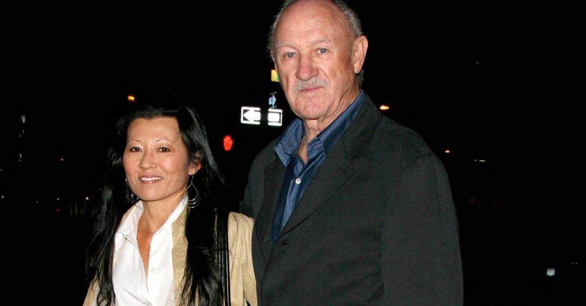 Radar Unravels the Mysteries in Gene Hackman and Wife's Autopsy Report