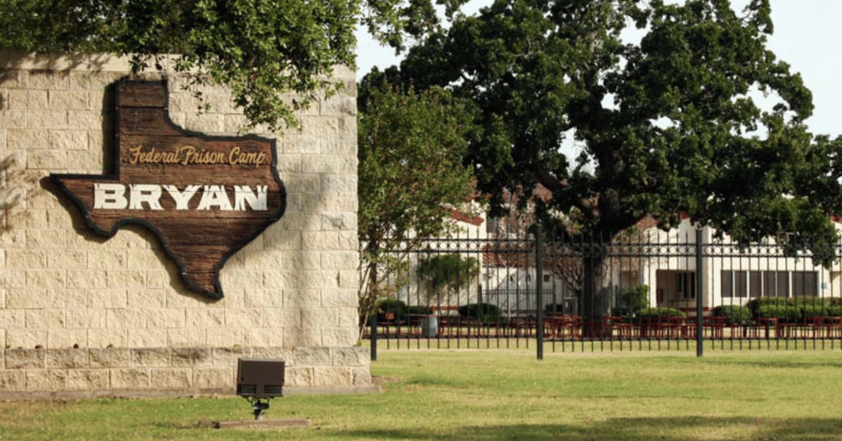 Photo of FPC Bryan