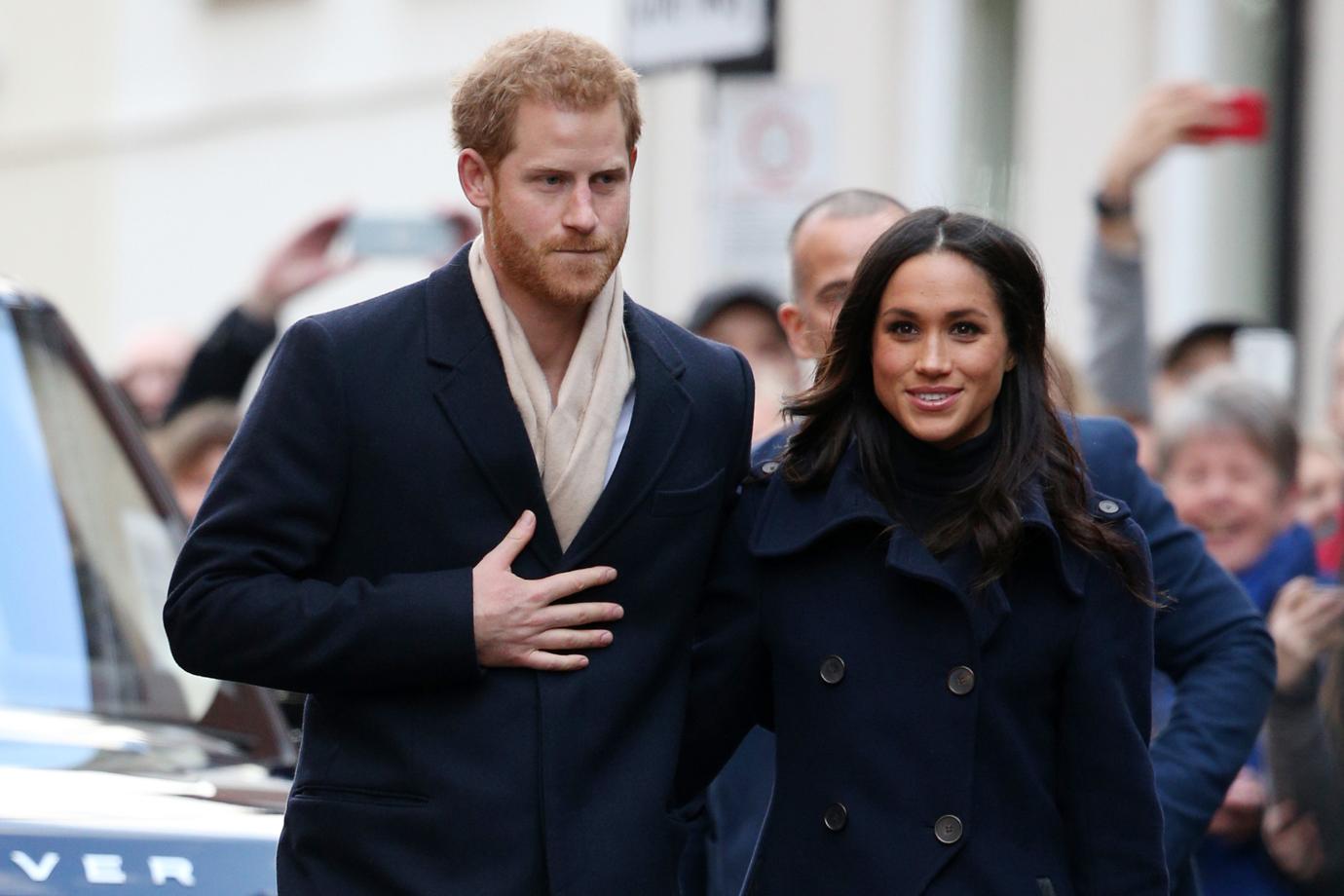 //prince harry meghan markle secrets romance revealed