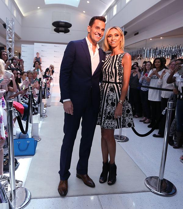 //giuliana rancic secrets scandals