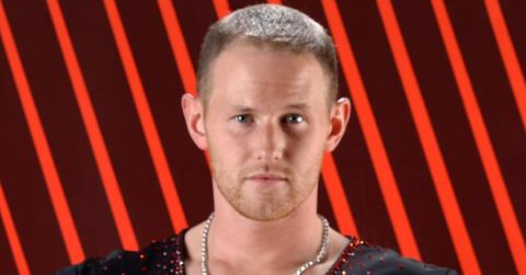 Suicide Ice Skater John Coughlin Investigated For Sex Misconduct