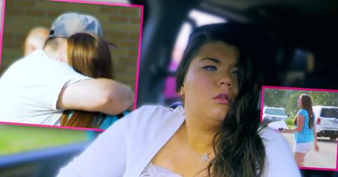 //amber portwood gary shirley girlfriend run in pp