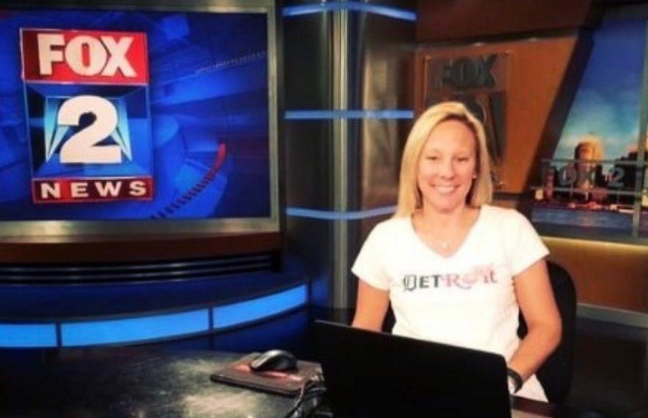 Photo of Traci Kryscynski