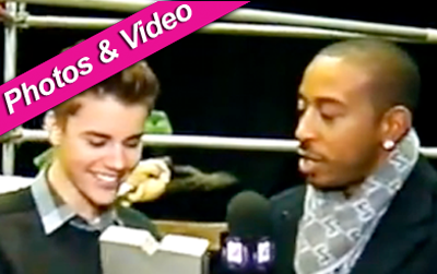 //justin bieber crap