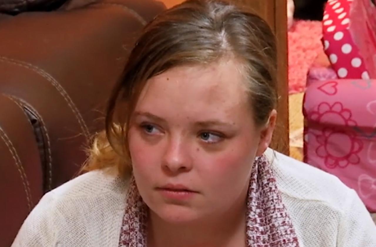 //catelynn lowell rehab depression trauma teen mom og