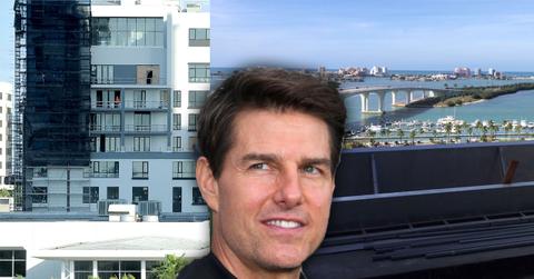 //tom cruise scientology lair rules security pool pp
