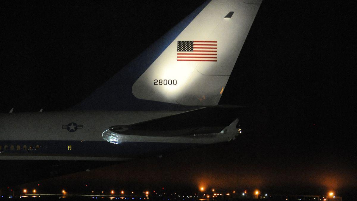 Photo of Boeing 747-200B