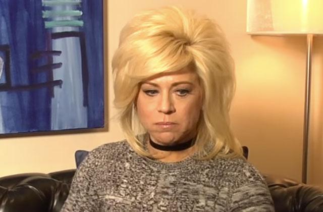 //long island medium mental health crisis pp