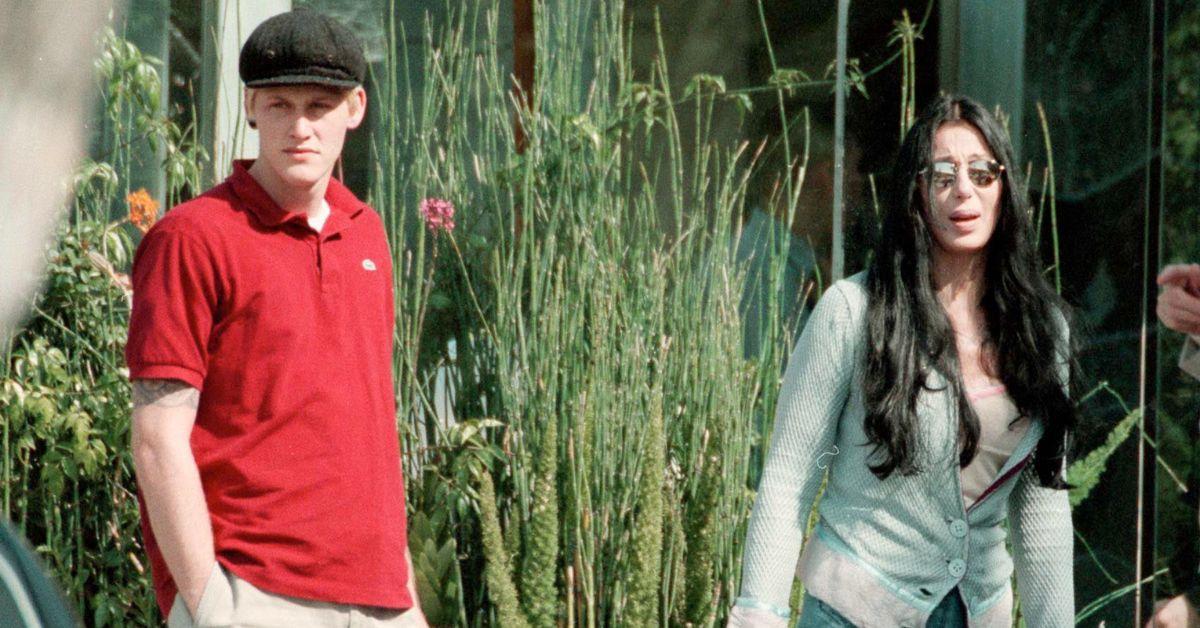 Cher once sought conservatorship of Allman due to alleged substance issues.