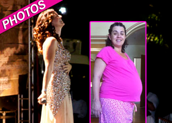 //fabiana passoni weight loss