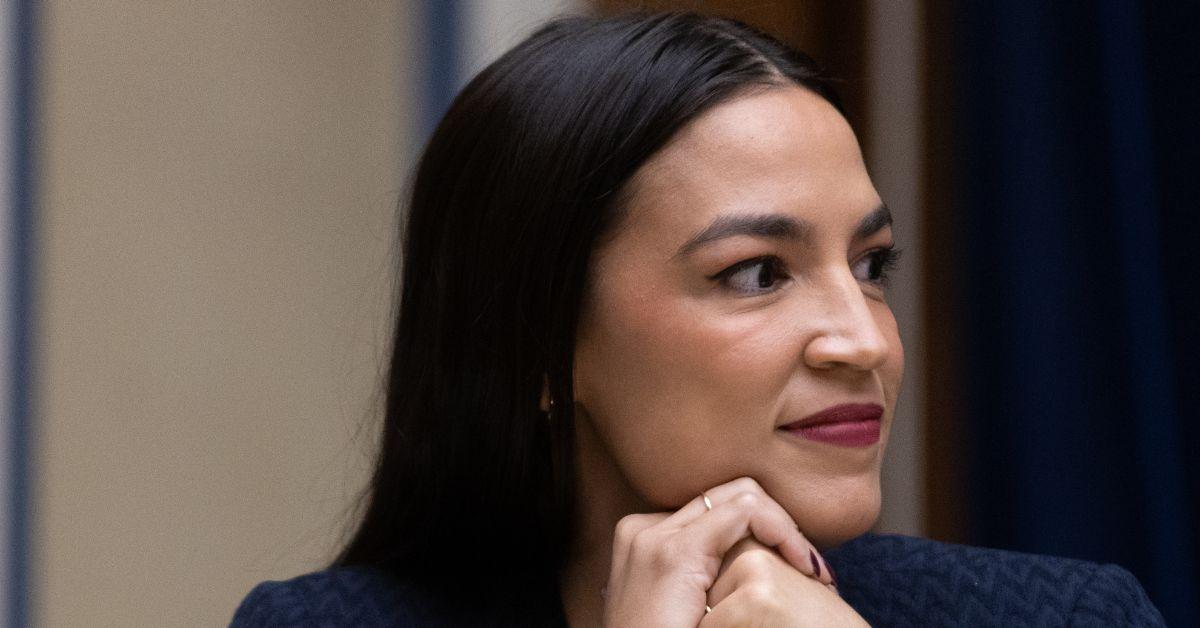 Alexandria Ocasio-Cortez Paid Campaign Funds To Chinese Foreign Agent