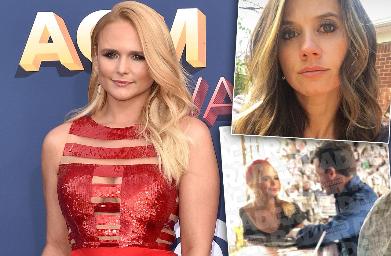 //miranda lambert evan felker divorce papers sealed homewrecking scandal pp