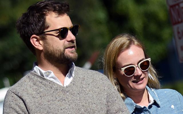 Diane Kruger Joshua Jackson Cheating Scandal Last Spotting