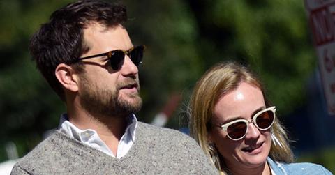 Diane Kruger Joshua Jackson Cheating Scandal Last Spotting