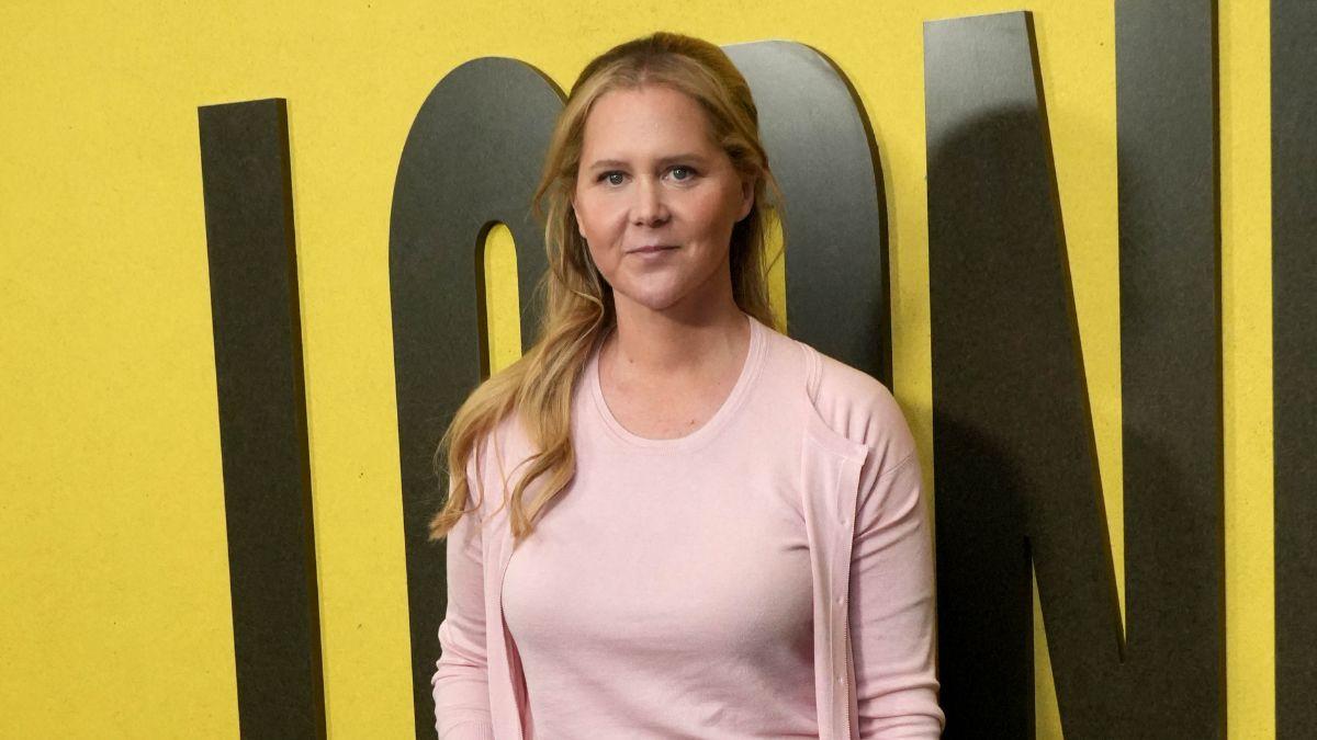 Photo of Amy Schumer