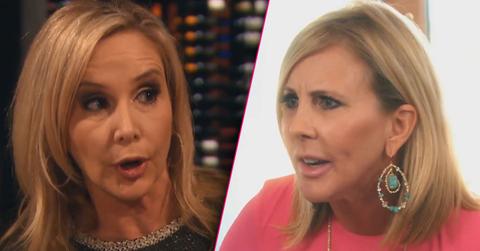 //shannon beador vicki gunvalson feud rhoc pp
