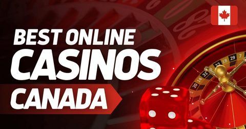 best online casinos in canada for real money top list