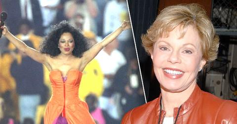 //Toni Tennille Memoir Diana Ross Cocaine Party pp