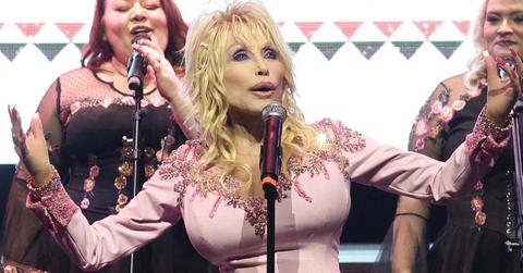 photo of dolly parton