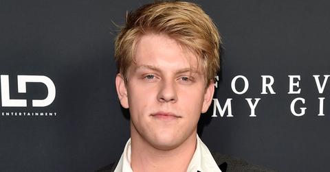 //jackson odell dead at twenty PP
