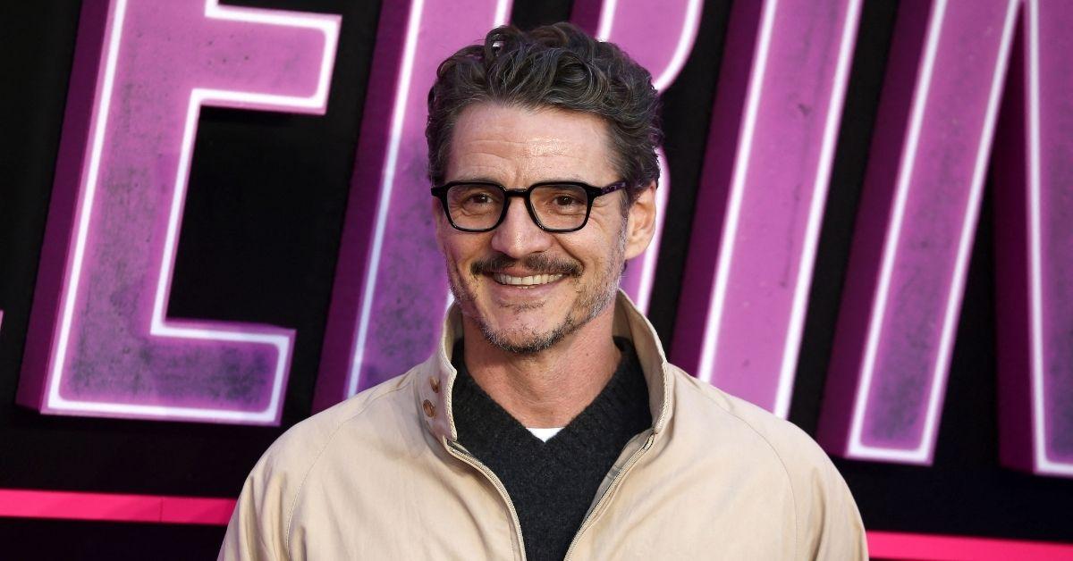 Pedro Pascal earned Emmy nods for 'The Last of Us,' drawing attention from Cruise.