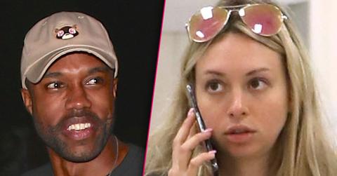 Corinne Olympios Refuses Return Bachelor Paradise