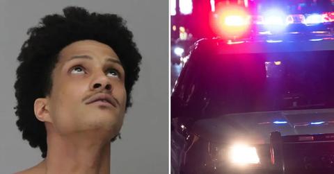 Texas Man Accused of Killing Girlfriend After She Gets Abortion