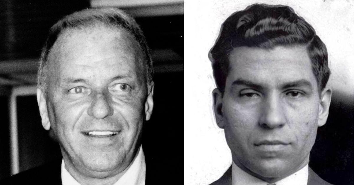 frank sinatra mob exposed fbi cosa nostra files  pages