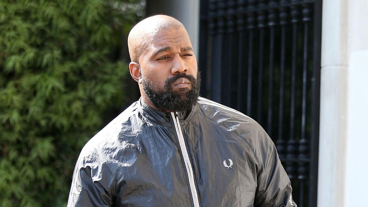 picture of Kanye West