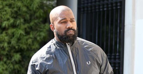 picture of Kanye West