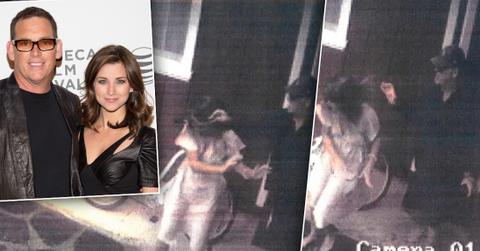 'Bachelor' Creator Mike Fleiss Accused of Attacking and Injuring Pregnant Wife After Demanding Abortion