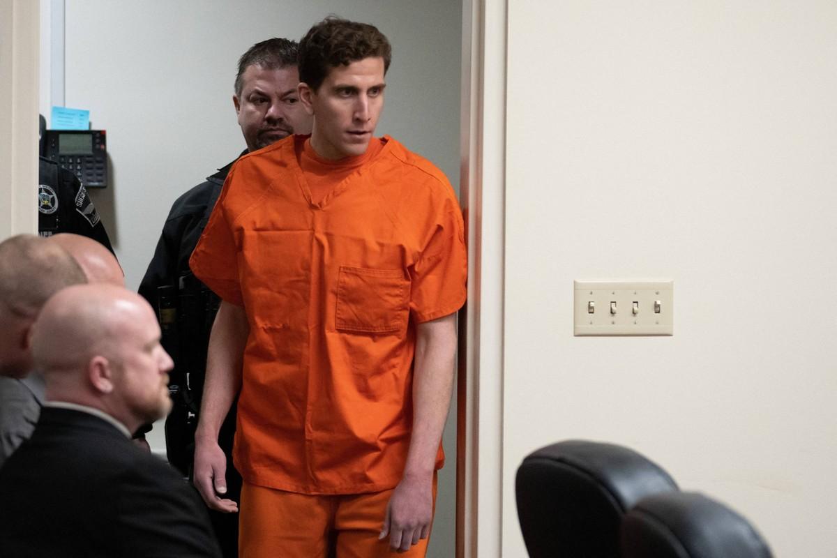 Bryan Kohberger is seeking to withdraw the guilty plea that spared him from execution.