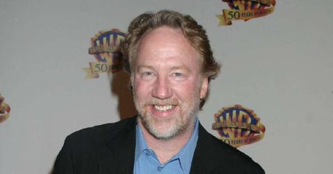 A photo of Timothy Busfield