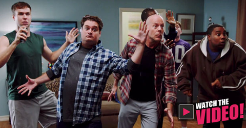//bruce_willis_boy_dance_party_snl_skit