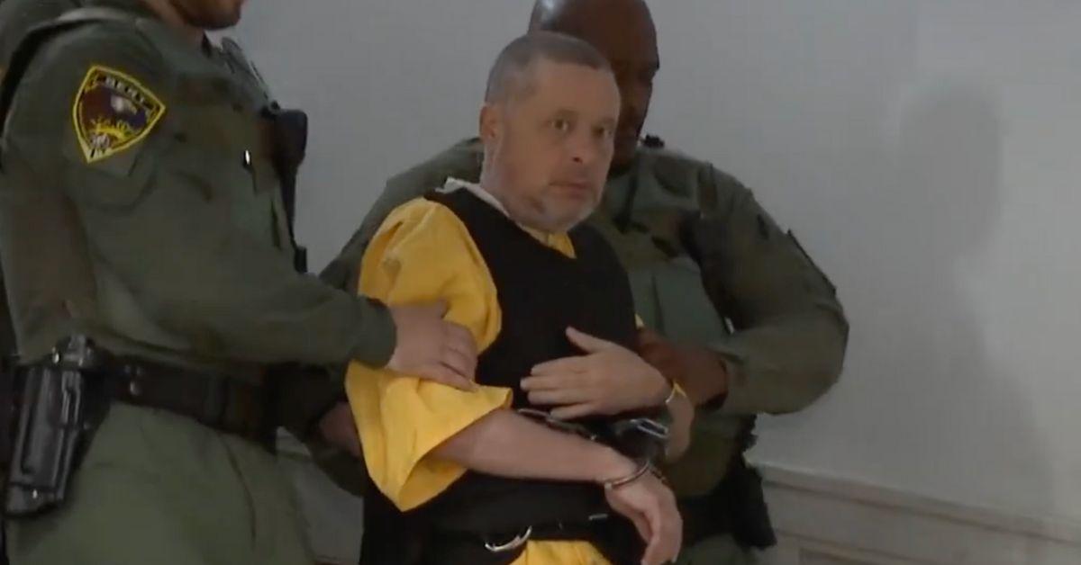 Delphi Murderer Richard Allen Sentenced to 130 Years in Prison