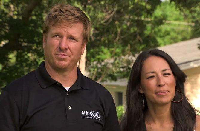 ‘fixer Upper Stars Chip And Joanna Gaines Sued Lawyer Tells All