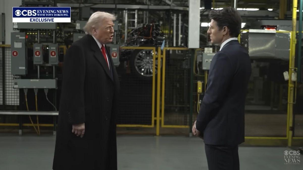 tony dokoupil and donald trump