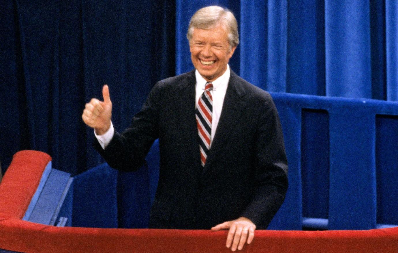 jimmycarter