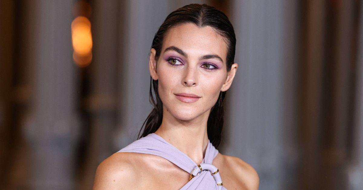 Ceretti resents being labeled 'girlfriend of' and wants more than DiCaprio's red carpet spotlight.