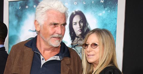 Barbra Streisand's Acid Reflux Diet 'Killing her Sex Life': Diva's Husband James Brolin 'Can't Stand Her Belches and Farts'