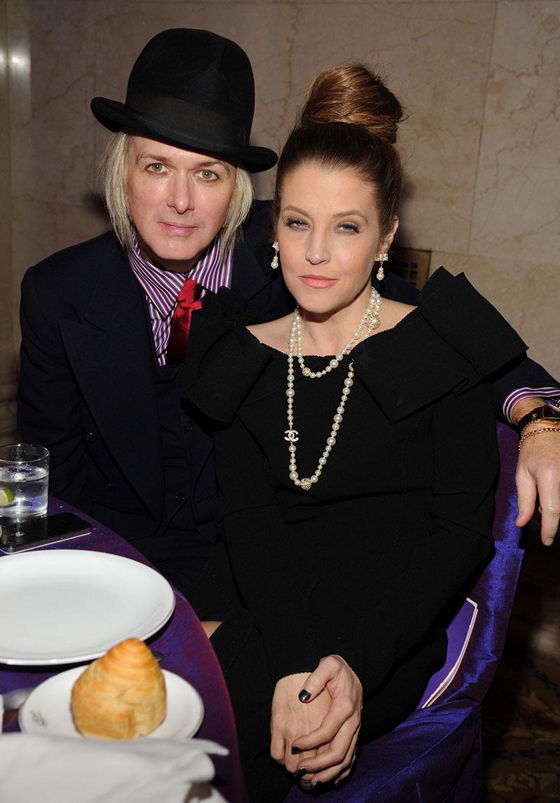 Lisa Marie Presley Divorce-Elvis-Graceland