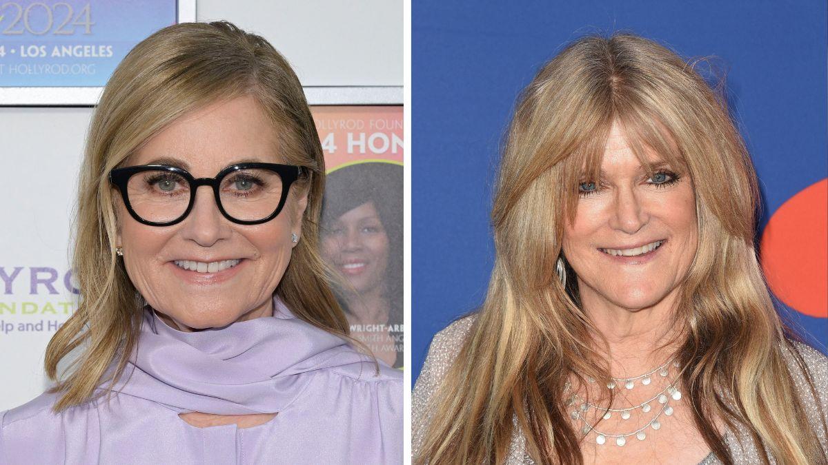 Maureen McCormick and Susan Olsen were among those named as the surviving cast members eyed for a 'The Brady Bunch' revival.'