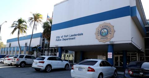 drugged fort lauderdale