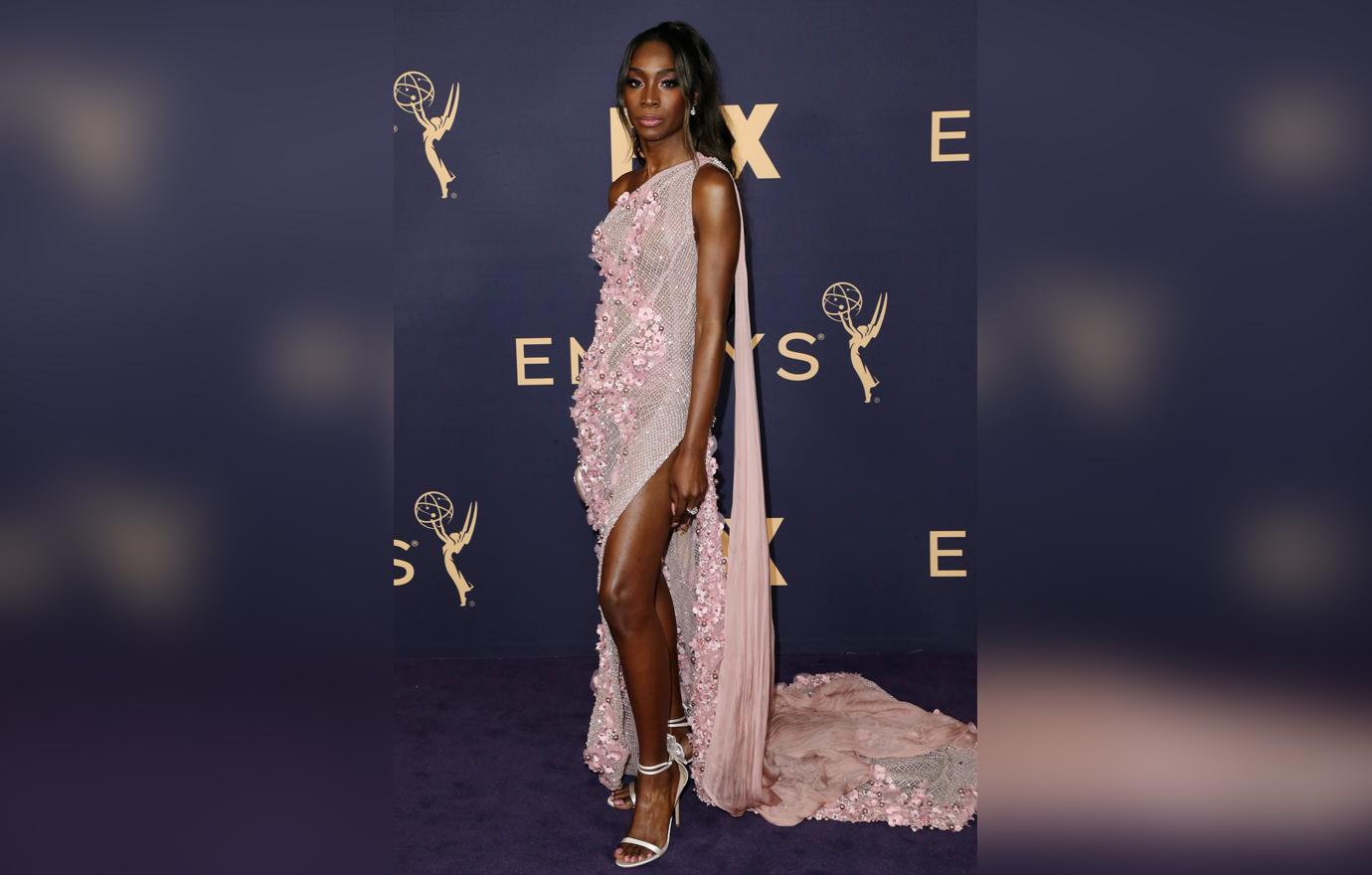 Angelica Ross 71st Annual Primetime Emmy Awards