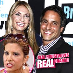 RHONY: Why Heather Thomson Is Done With The Housewives For Good