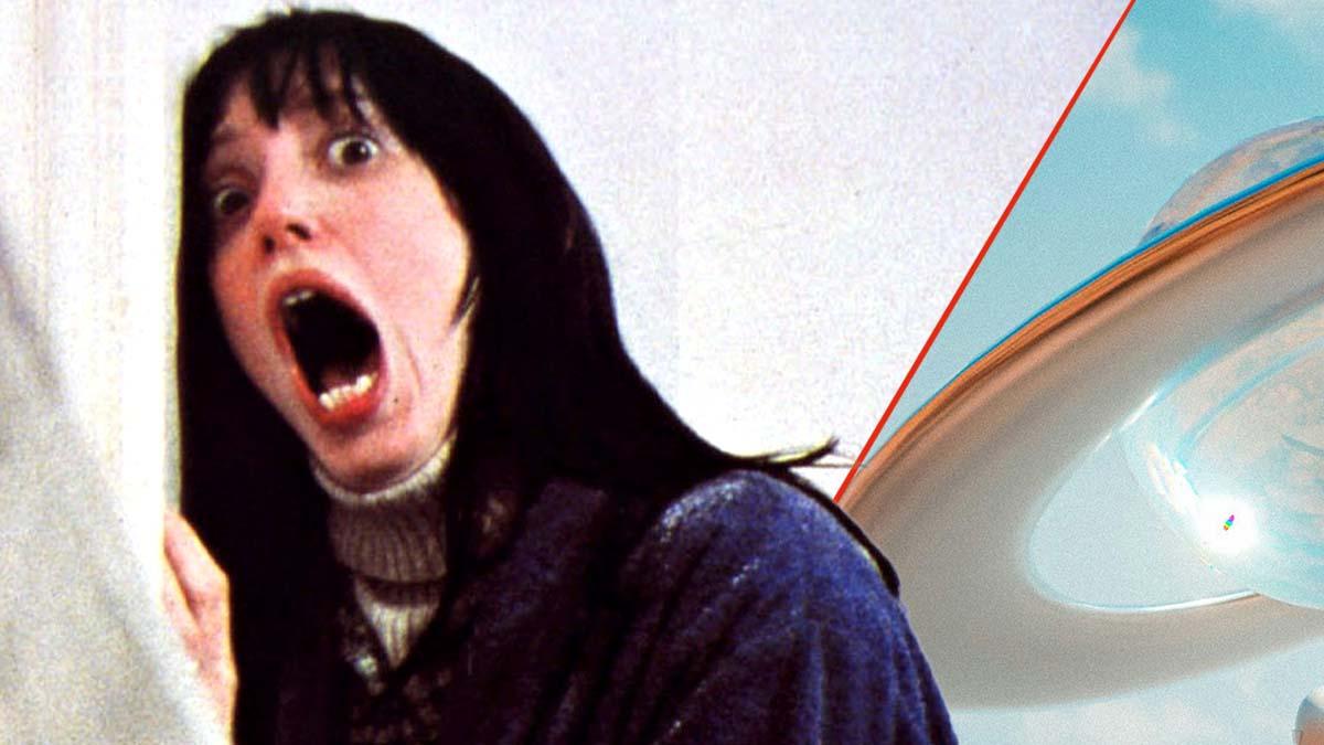 Shelley Duvall claimed she was extremely stressed and 'ill' while filming 'The Shining.'
