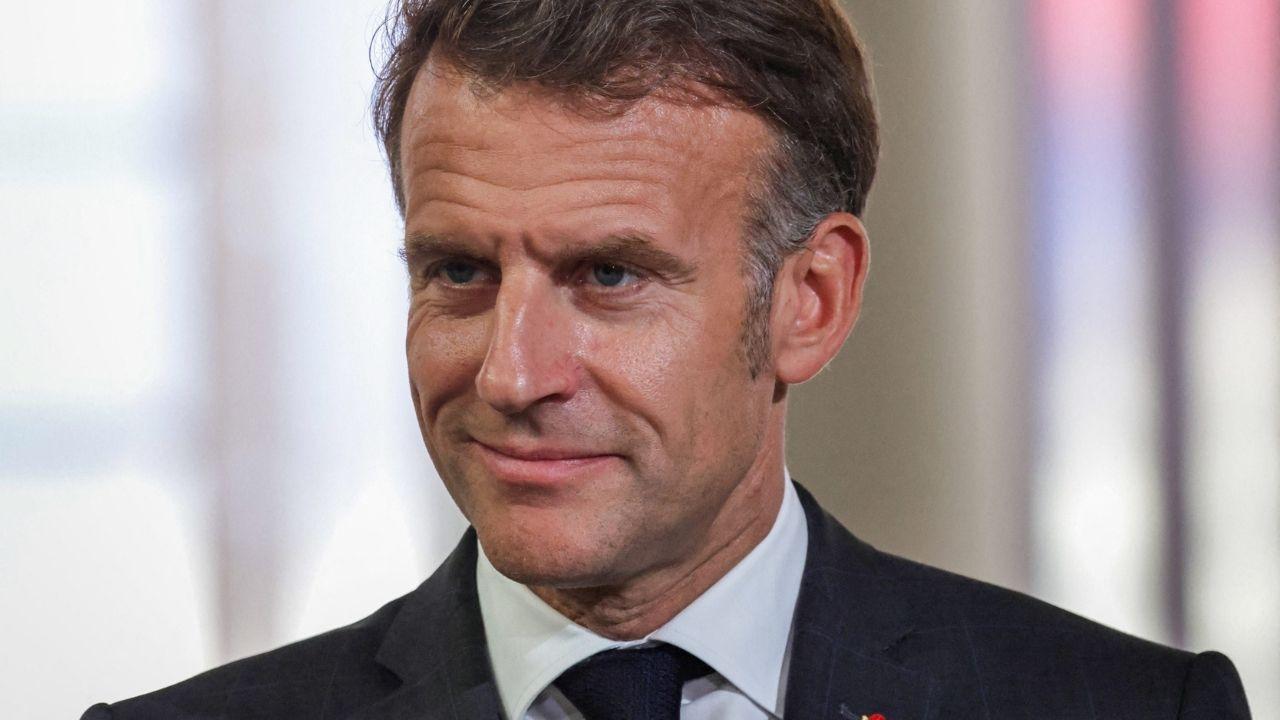 Photo of Mark Carney