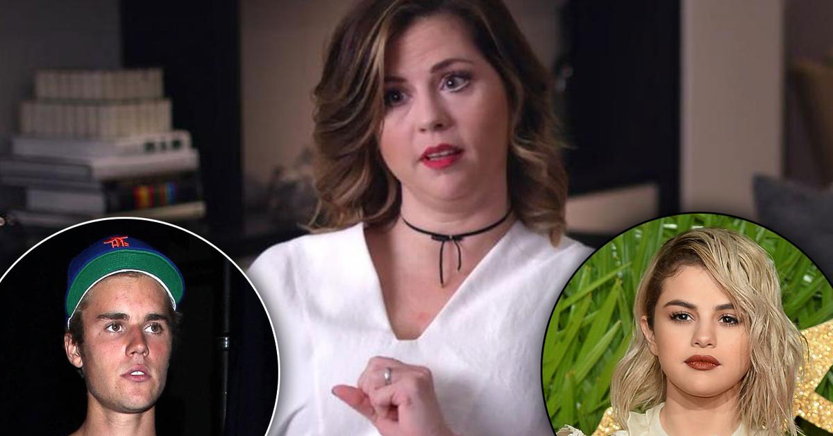 Selena Gomez Mom 'Not Happy' About Relationship With Justin Bieber